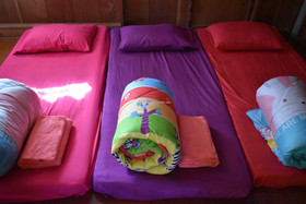 Chanmuang Guesthouse