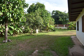 Chanmuang Guesthouse