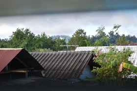 Chanmuang Guesthouse