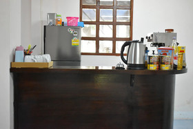 Chanmuang Guesthouse