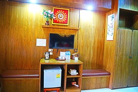 Chasa Rakthai Resort