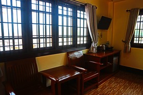 Chasa Rakthai Resort