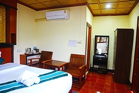 Chasa Rakthai Resort