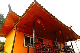 Chasa Rakthai Resort