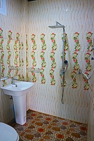 Chasa Rakthai Resort