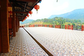 Chasa Rakthai Resort