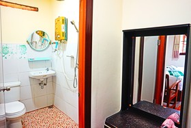 Chasa Rakthai Resort