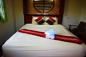 Chasa Rakthai Resort