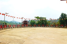 Chasa Rakthai Resort