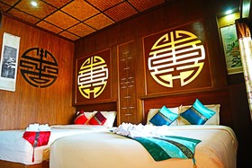 Chasa Rakthai Resort