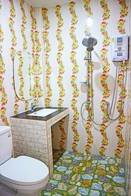 Chasa Rakthai Resort