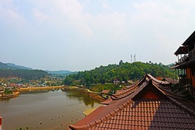 Chasa Rakthai Resort