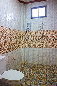 Chasa Rakthai Resort