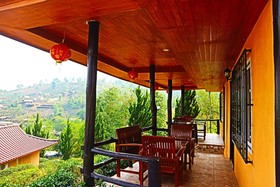 Chasa Rakthai Resort
