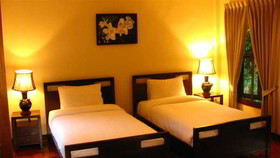 Fern Resort