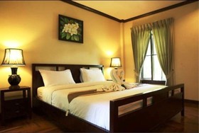 Fern Resort