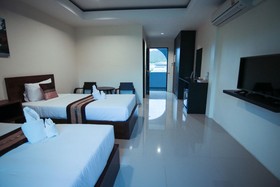 Green Mountain Resort