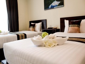 Green Mountain Resort