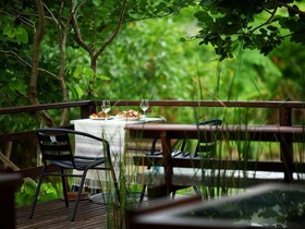 Herntai Resort