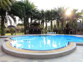 Hotel Siblanburi Resort