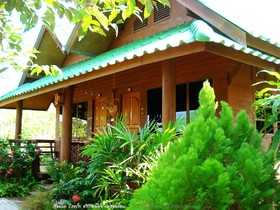 Huentai Resort
