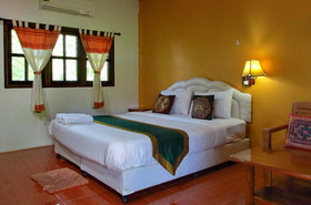 Huentai Resort