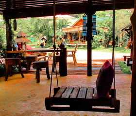 Huentai Resort