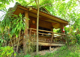 Huentai Resort
