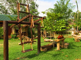 Huentai Resort