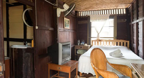 Kiangdoi House