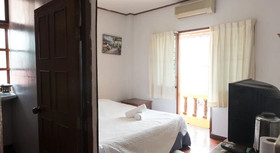 Kiangdoi House
