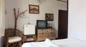 Kiangdoi House