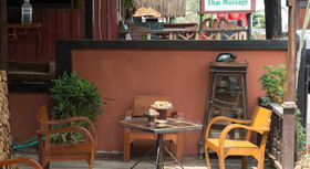 Kiangdoi House