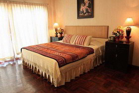 Mae Hong Son Mountain Inn & Resort