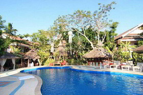 Mae Hong Son Mountain Inn & Resort