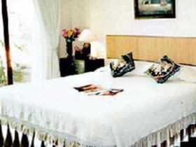 Mae Hong Son Mountain Inn & Resort