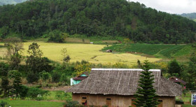 Mong Homestay Resort