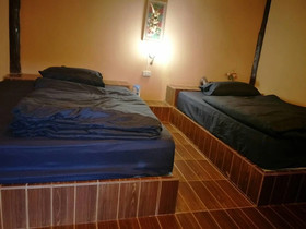 Mong Homestay Resort