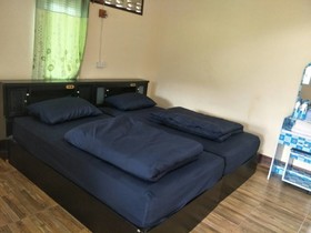 Mong Homestay Resort