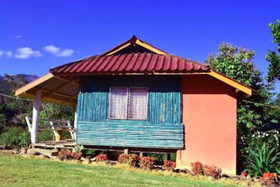 Mong Homestay Resort