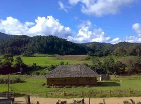 Mong Homestay Resort