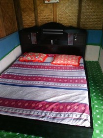 Mong Homestay Resort