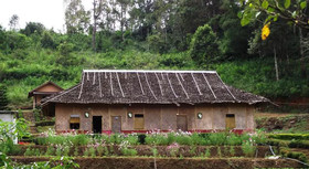 Mong Homestay Resort
