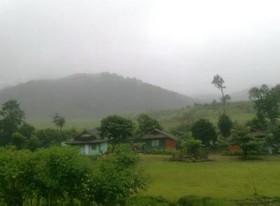 Mong Homestay Resort