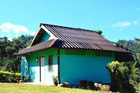 Mong Homestay Resort