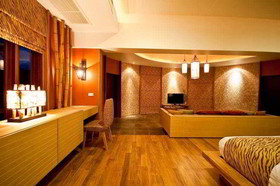 Montis Resort