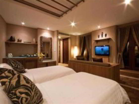 Montis Resort