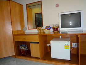 Ngamta Hotel