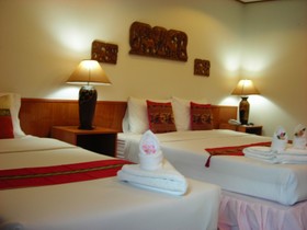 Ngamta Hotel