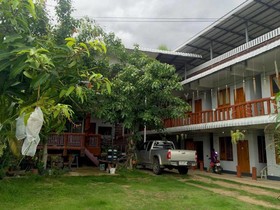 Pai Chumyen Resort